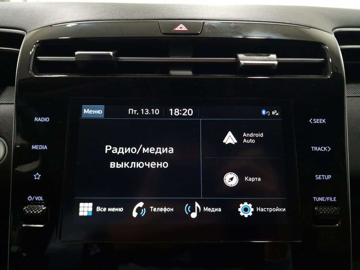 Hyundai Tucson, 2022 Фото №10