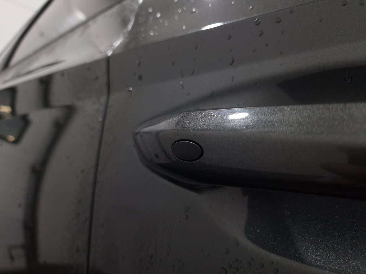 Hyundai Tucson, 2022 Фото №18