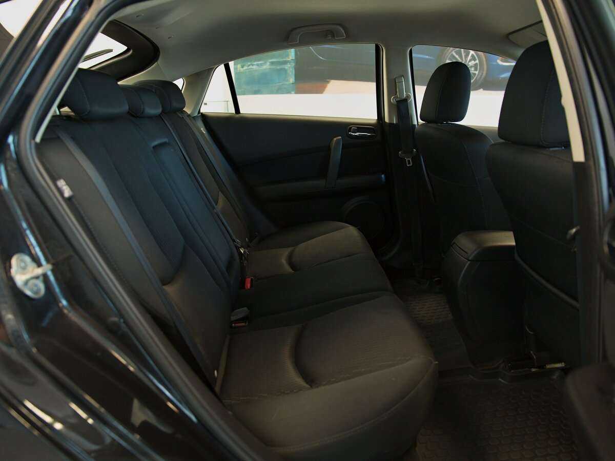 Mazda 6, 2011 - 102 364 км. | Фото №4