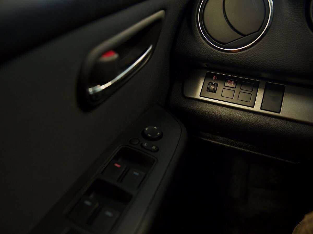 Mazda 6, 2011 - 102 364 км. | Фото №7