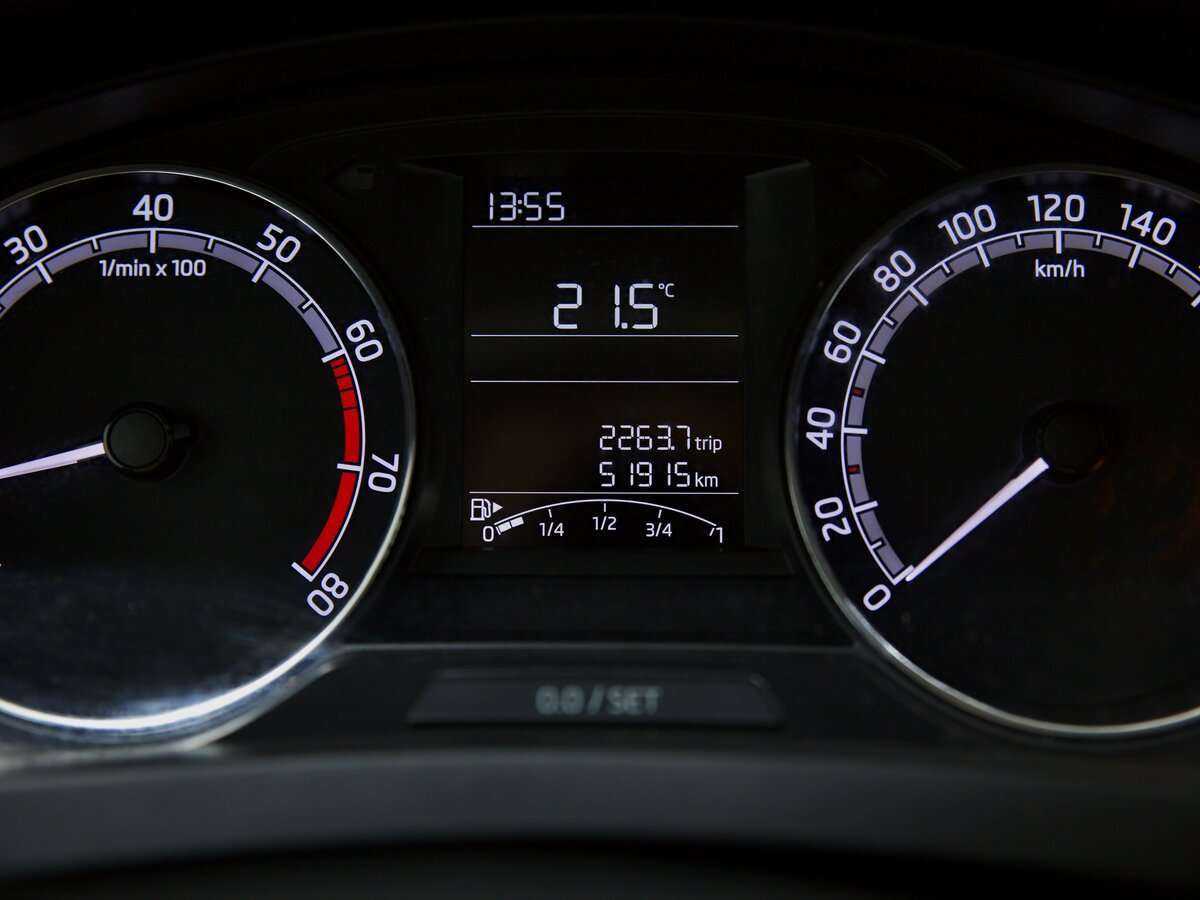 Skoda Rapid, 2018 Фото №10