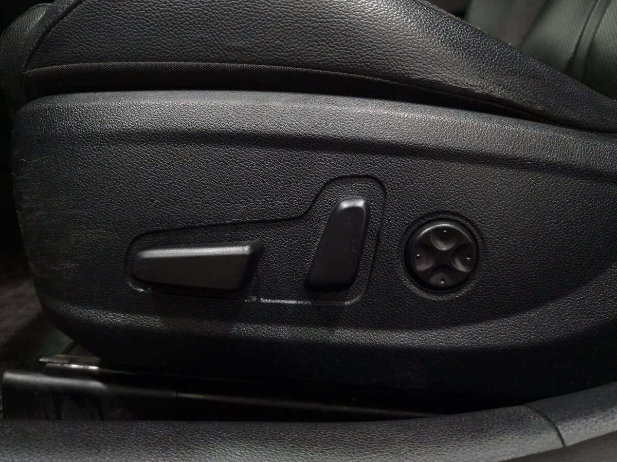 Kia Optima, 2018 Фото №8