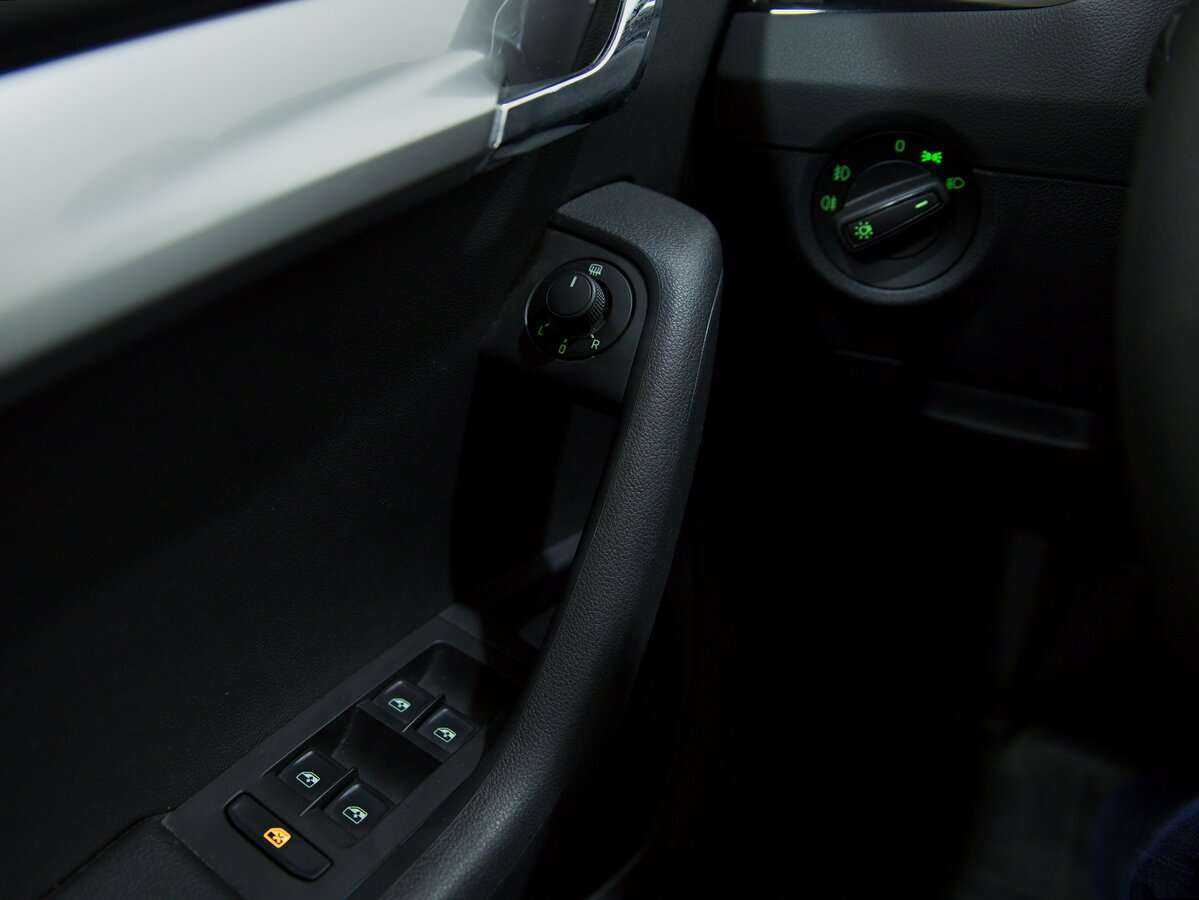 Skoda Octavia, 2019 Фото №10