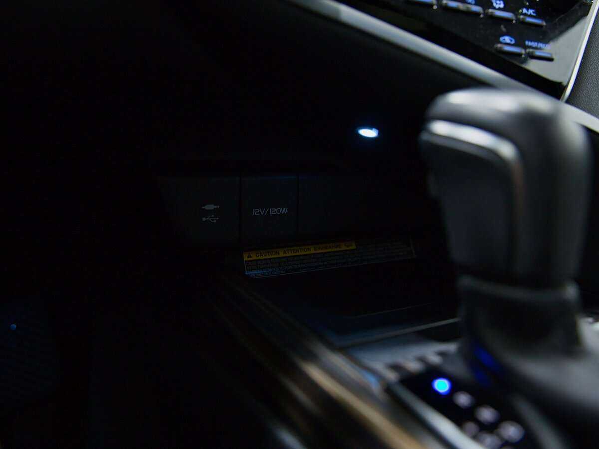 Toyota Camry, 2020 Фото №9