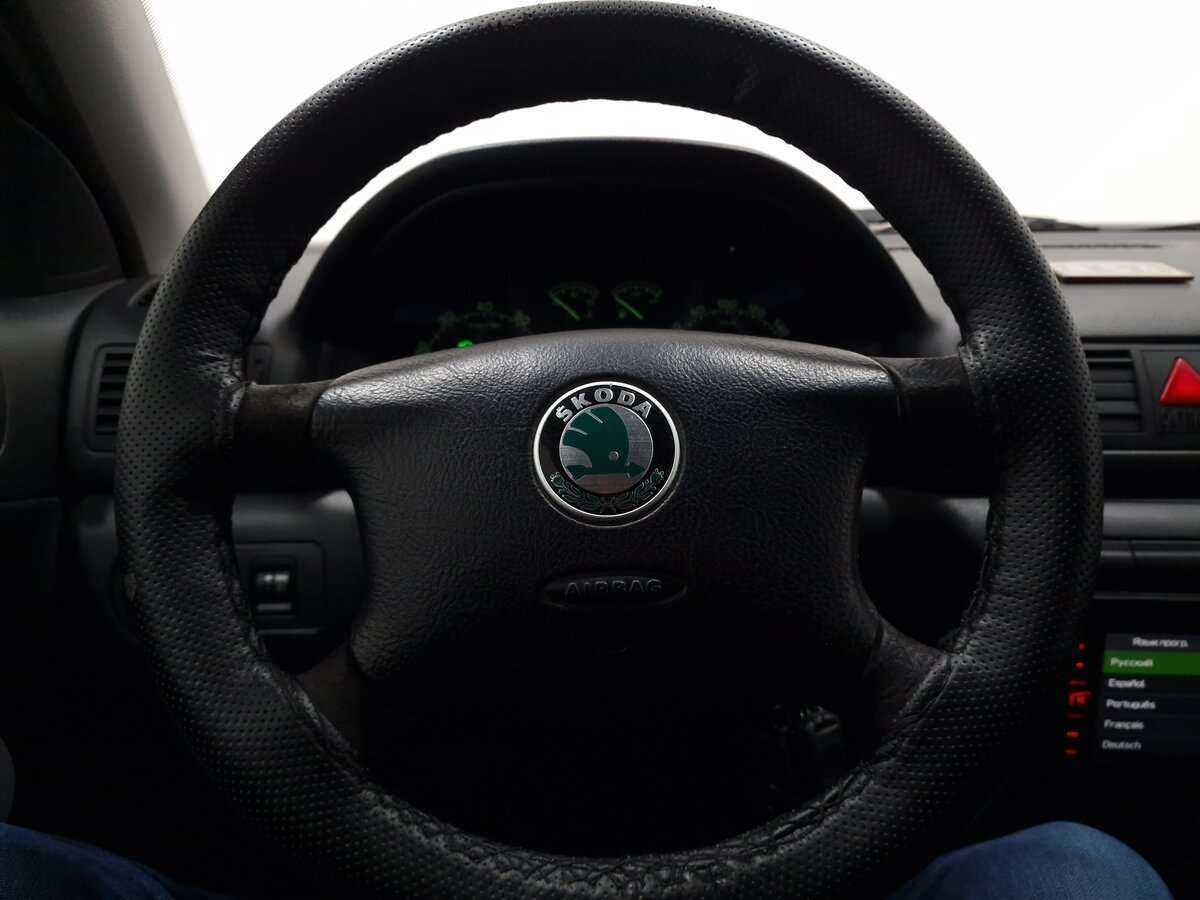 Skoda Octavia, 2008 - 211 920 км. | Фото №5