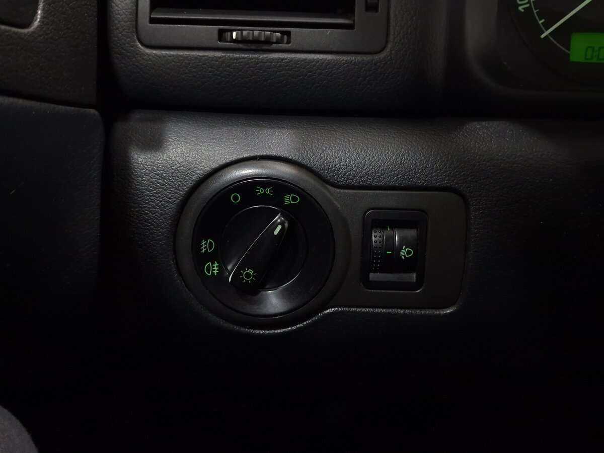 Skoda Octavia, 2008 - 211 920 км. | Фото №7