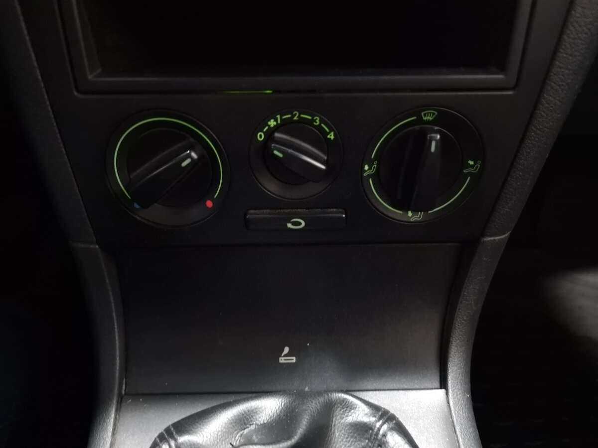 Skoda Octavia, 2007 Фото №16