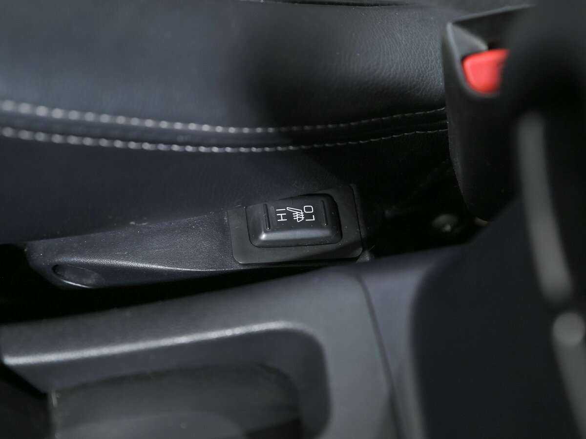 Mitsubishi ASX, 2011 Фото №13