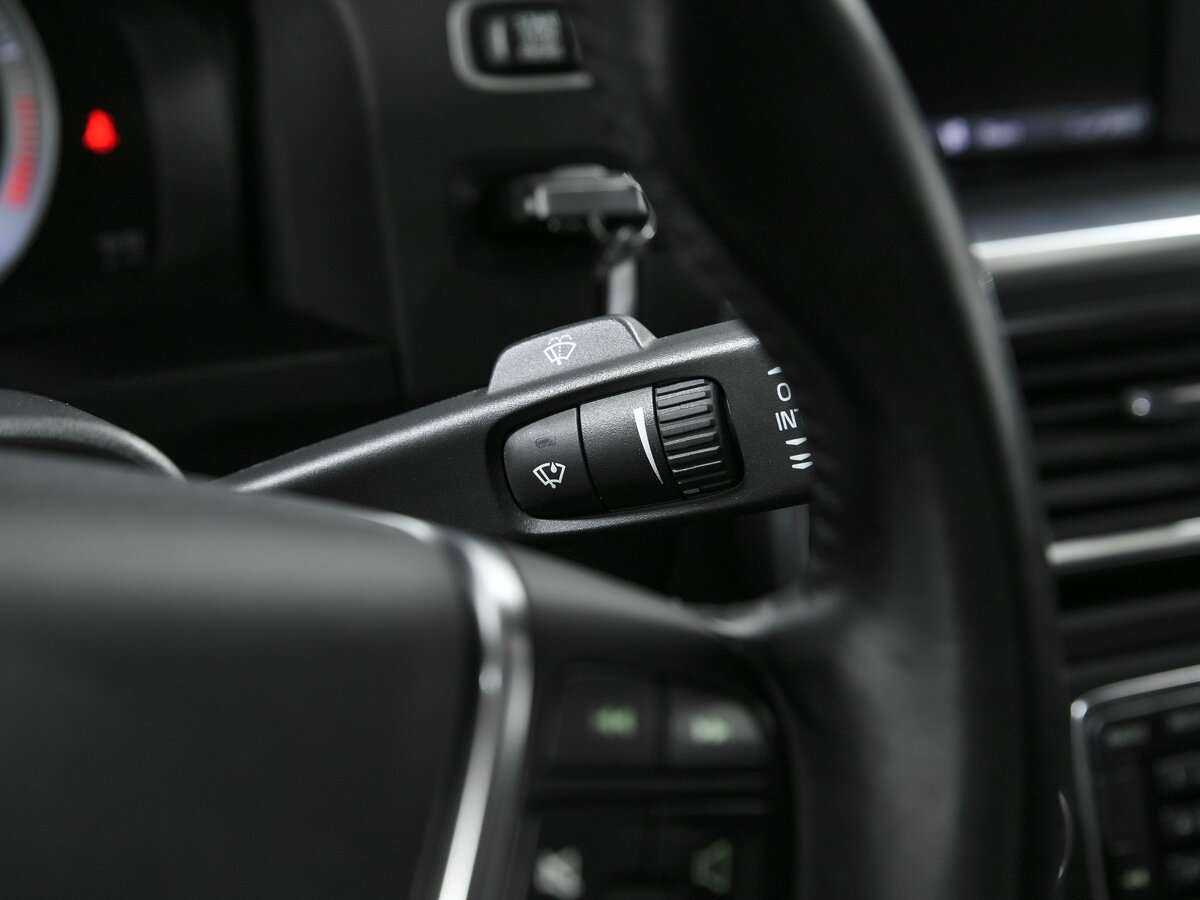 Volvo S60, 2011 Фото №9