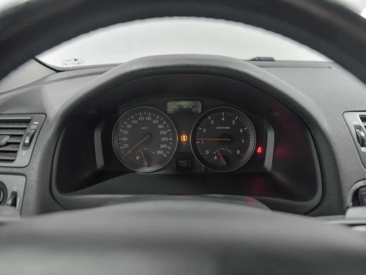 Volvo S40, 2008 - 180 000 км. | Фото №7