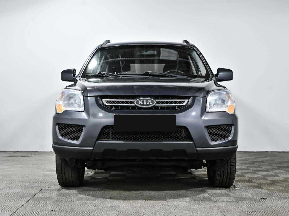 Kia Sportage, 2009 - 225 500 км. | Фото №2