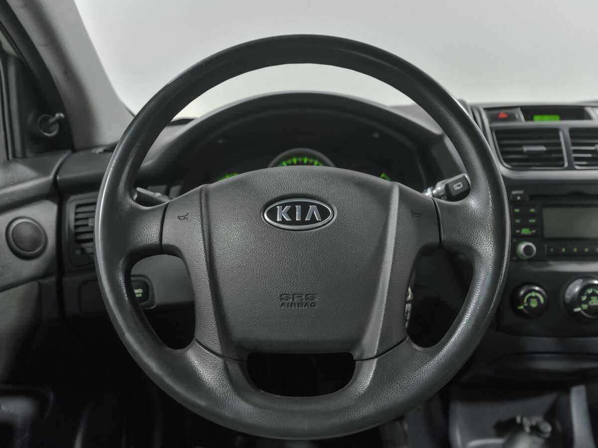 Kia Sportage, 2009 - 162 365 км. | Фото №6