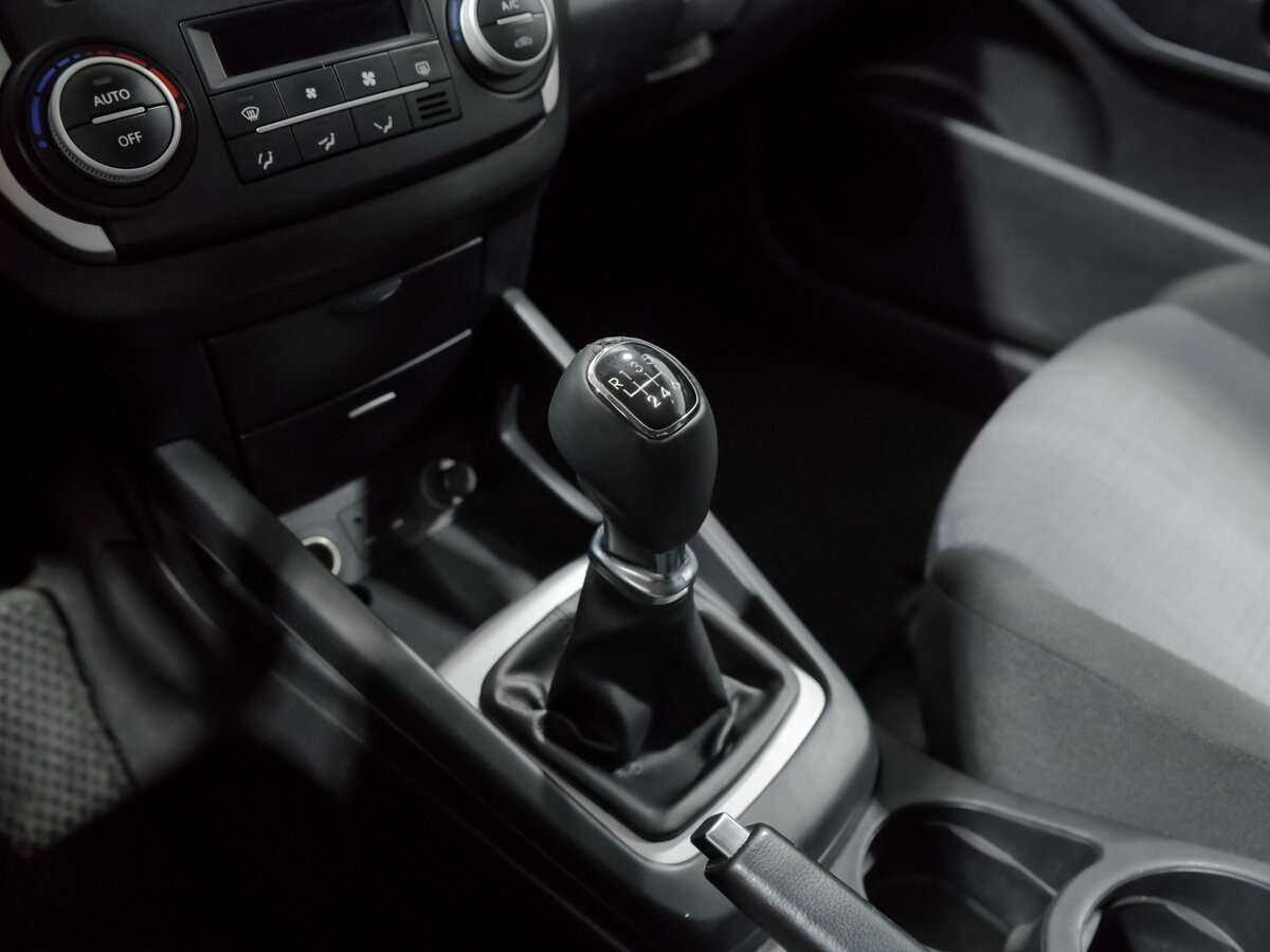 Kia Ceed, 2011 Фото №10