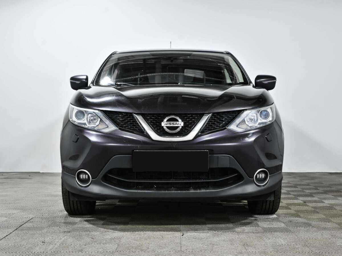 Nissan Qashqai, 2014 - 152 618 км. | Фото №2