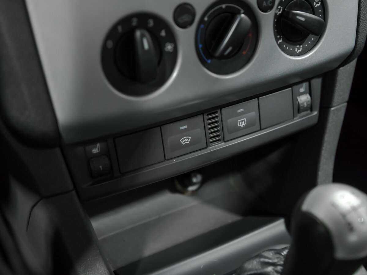 Ford Focus, 2008 Фото №9