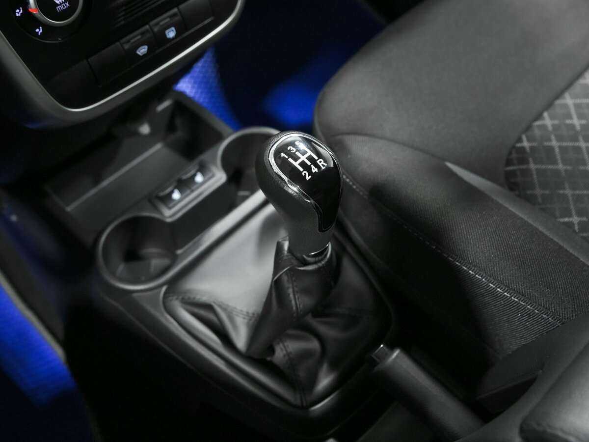 Lada (ВАЗ) Granta, 2018 Фото №11