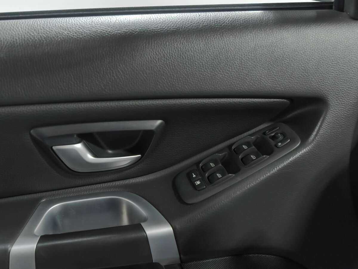 Volvo XC90 5 Geartronic, 2011 Фото №10