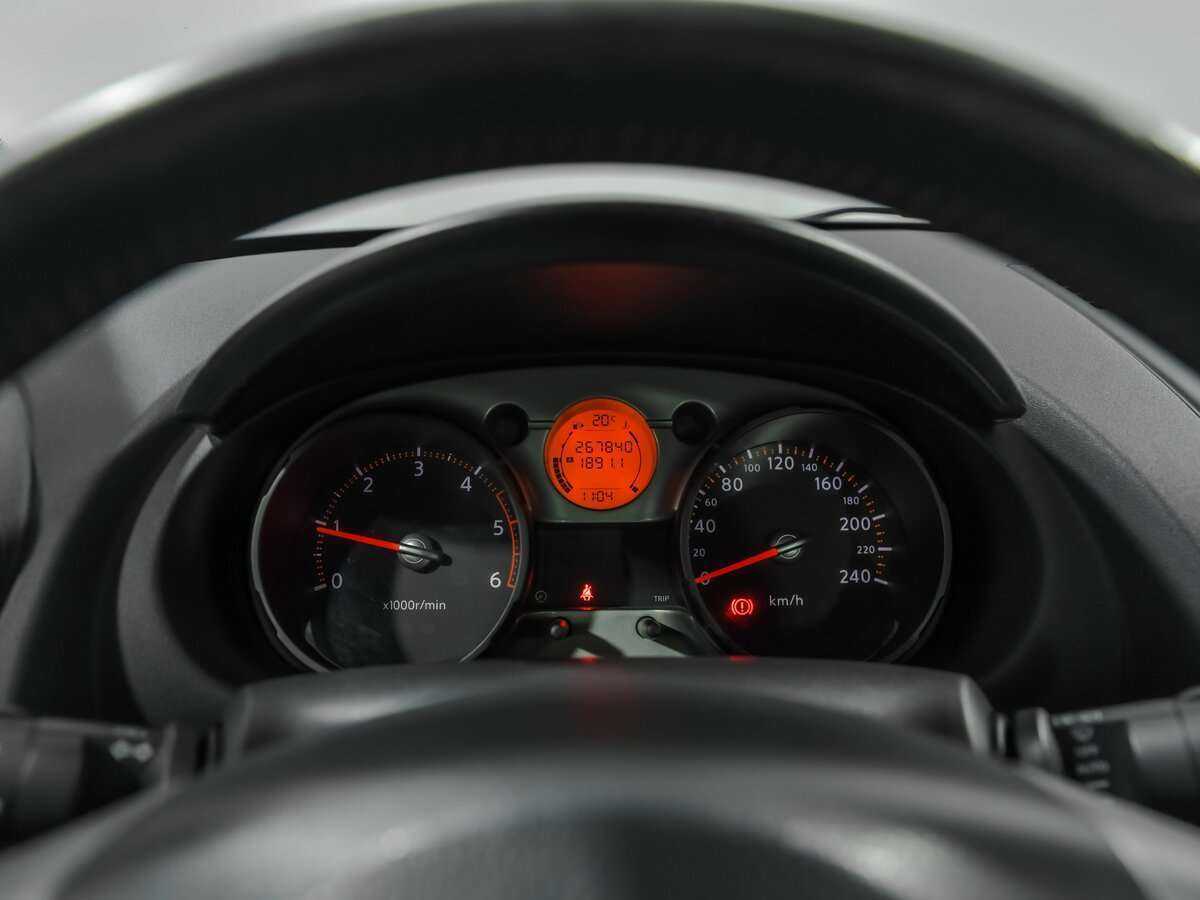 Nissan Qashqai, 2008 - 267 839 км. | Фото №6