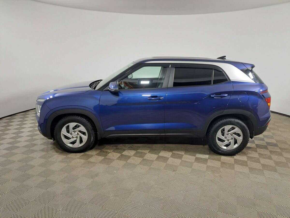 Hyundai Creta, 2022 - 22 331 км. | Фото №8