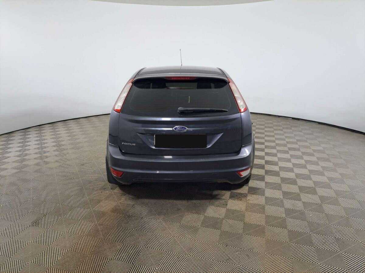 Ford Focus, 2011 - 163 240 км. | Фото №6