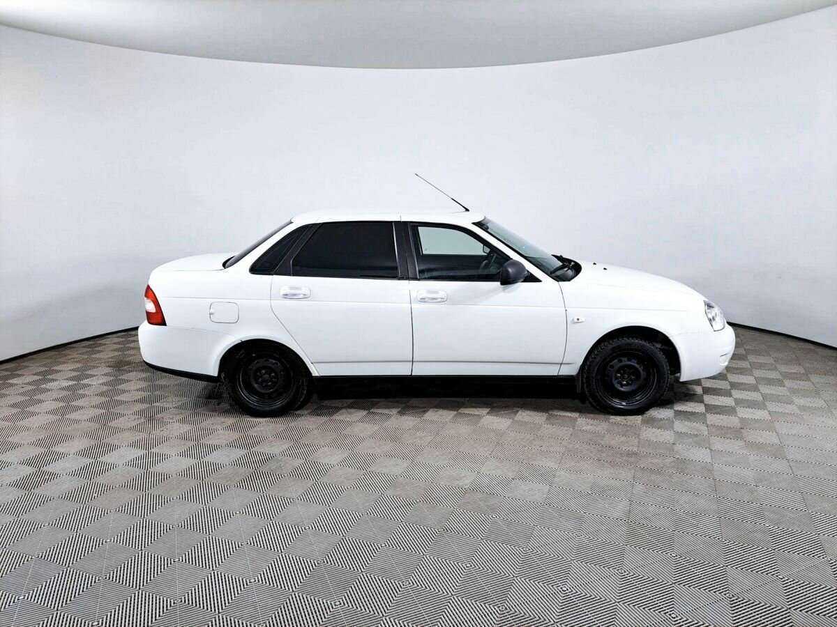 Lada (ВАЗ) Priora, 2016 - 153 104 км. | Фото №4