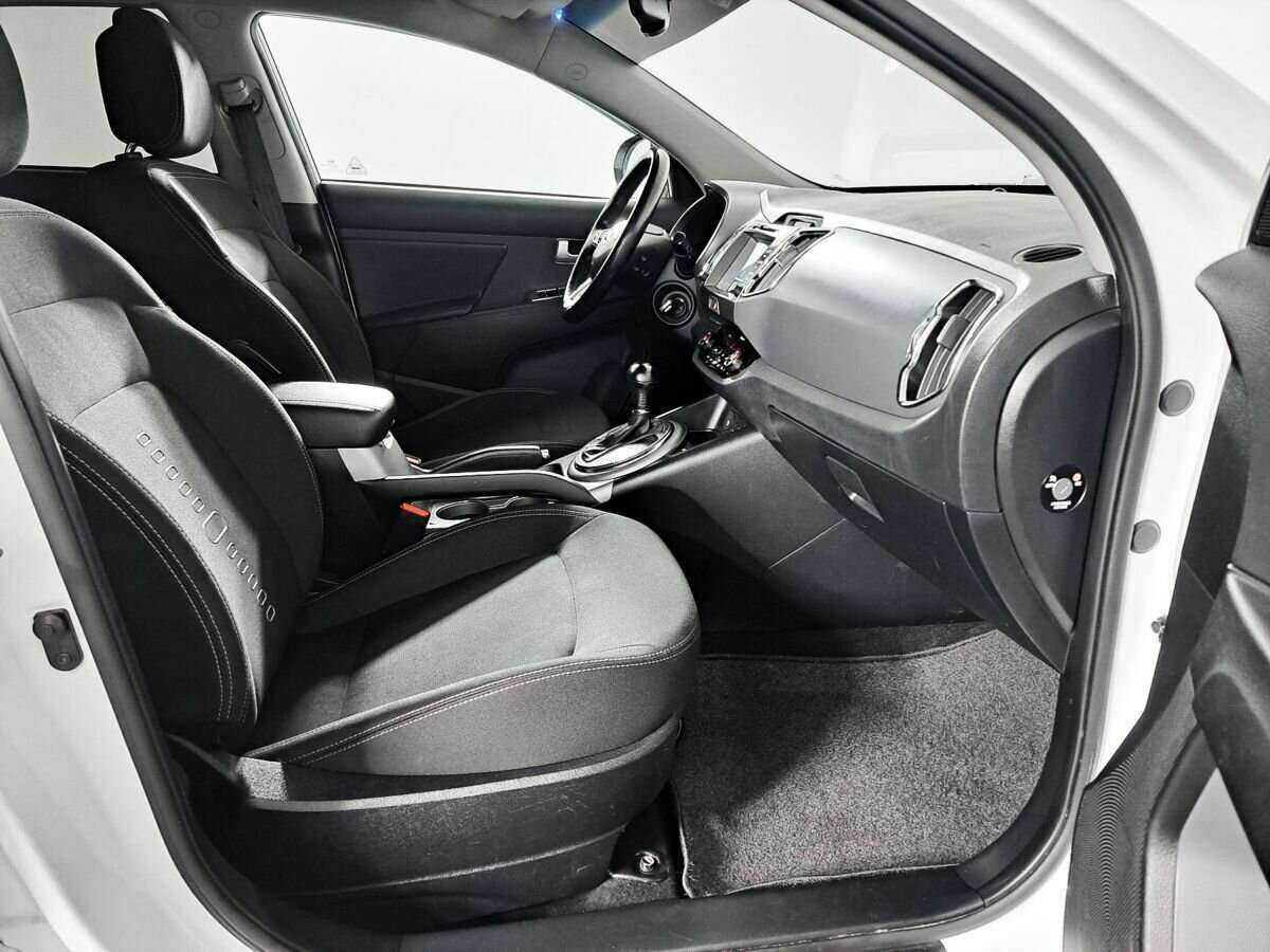 Kia Sportage, 2015 - 133 860 км. | Фото №7