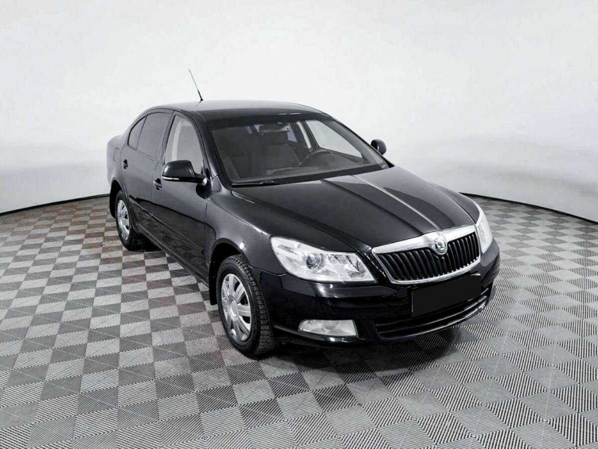 Skoda Octavia, 2011 - 186 631 км. | Фото №3