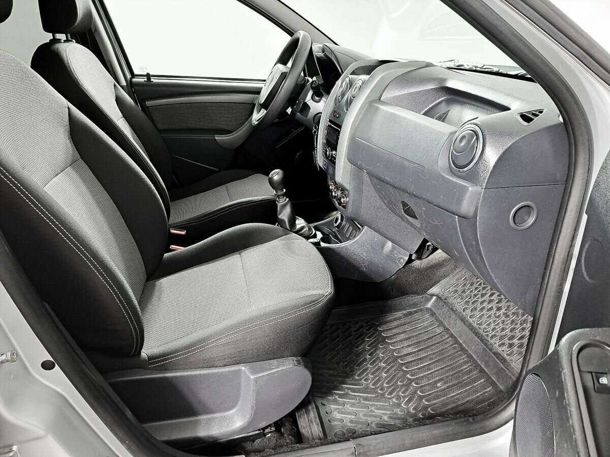 Renault Duster, 2016 - 109 042 км. | Фото №8