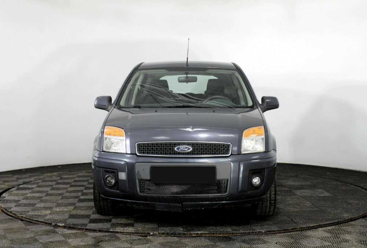 Ford Fusion, 2011 Фото №2