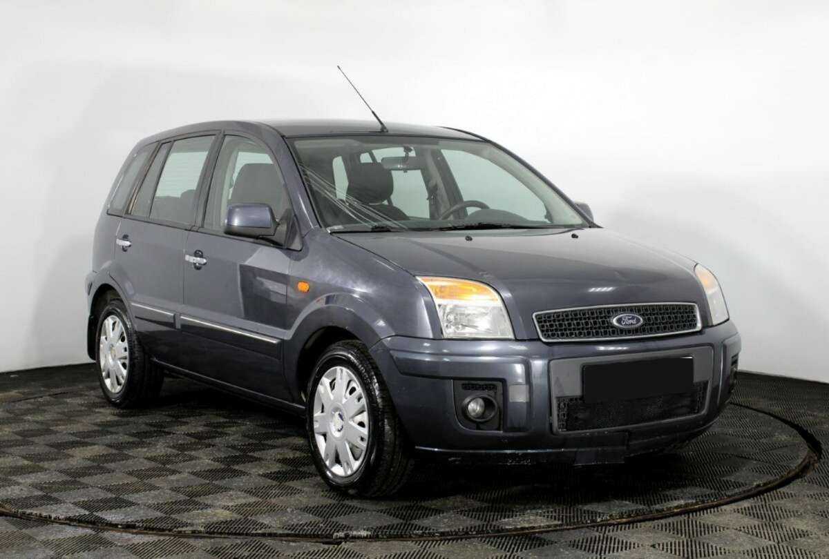 Ford Fusion, 2011 Фото №3