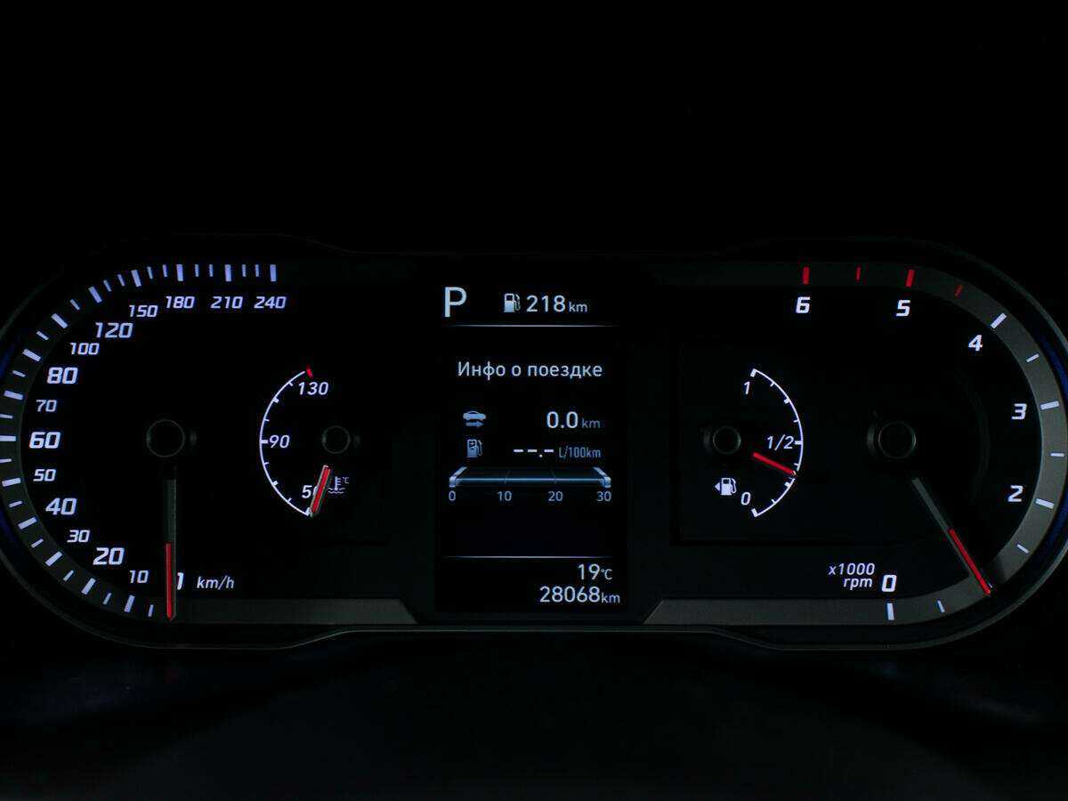 Hyundai Tucson, 2021 Фото №12