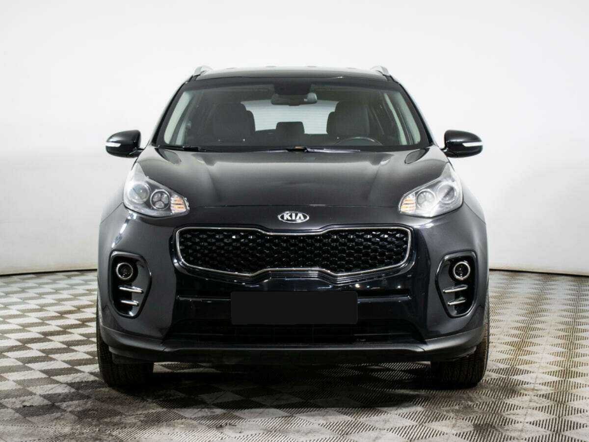 Kia Sportage, 2017 - 163 000 км. | Фото №2