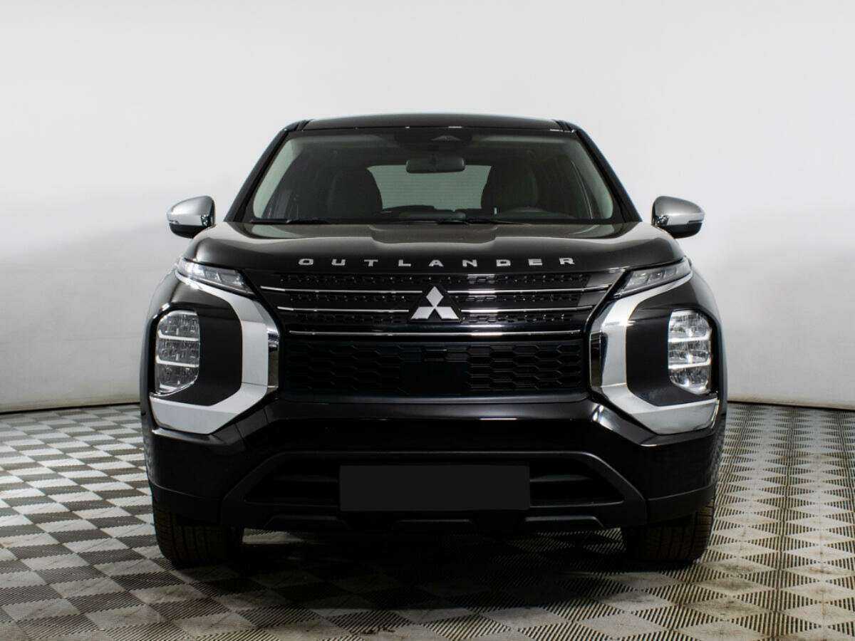 Mitsubishi Outlander, 2022 - 16 338 км. | Фото №2