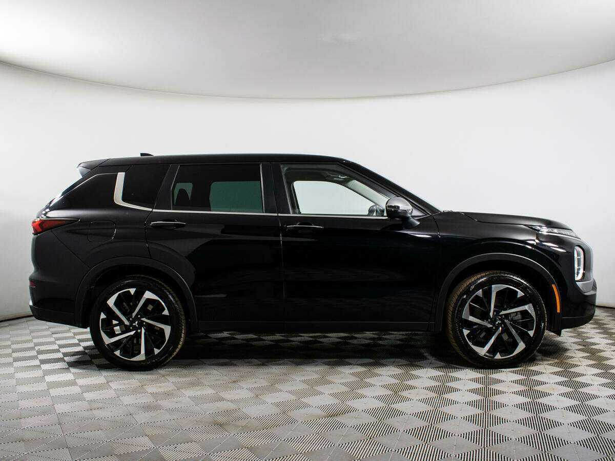Mitsubishi Outlander, 2022 - 16 338 км. | Фото №4