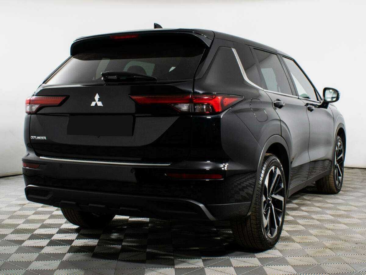 Mitsubishi Outlander, 2022 - 16 338 км. | Фото №5