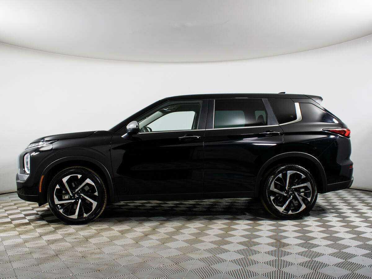 Mitsubishi Outlander, 2022 - 16 338 км. | Фото №8