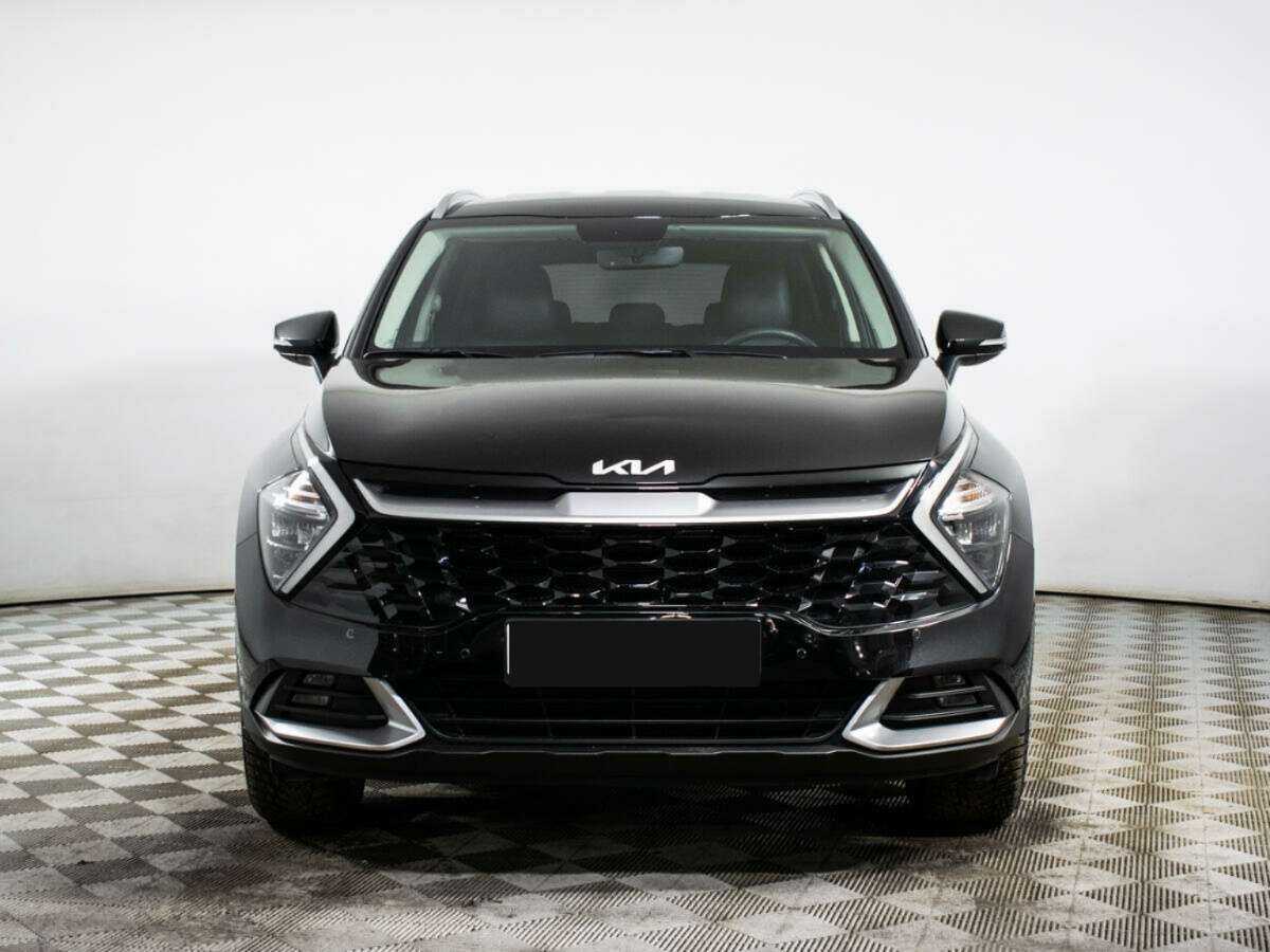 Kia Sportage, 2022 - 25 254 км. | Фото №2