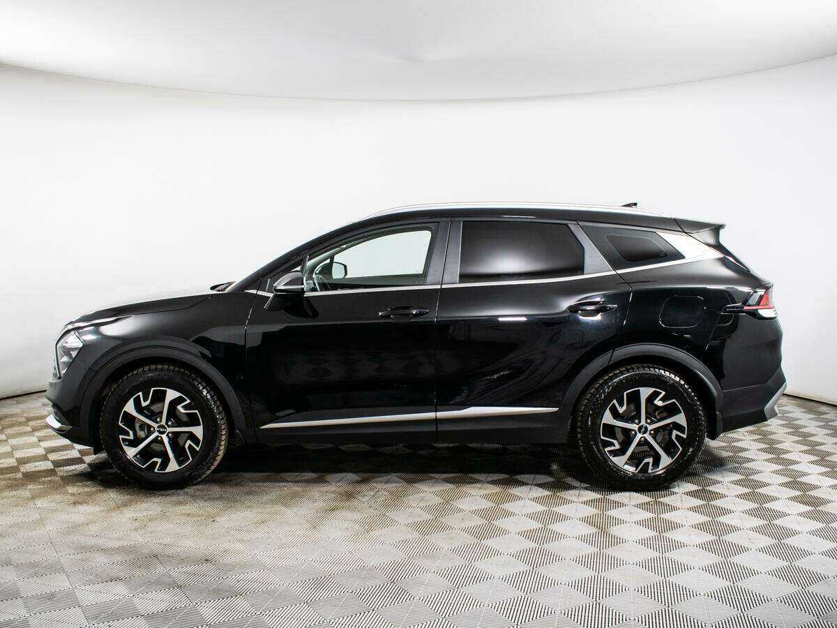 Kia Sportage, 2022 - 25 254 км. | Фото №6