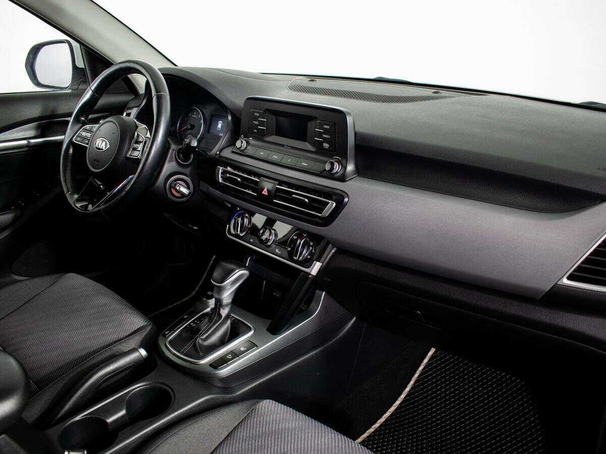 Kia Seltos, 2020 - 81 600 км. | Фото №7