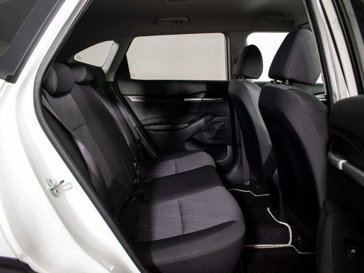 Kia Seltos, 2020 - 81 600 км. | Фото №8