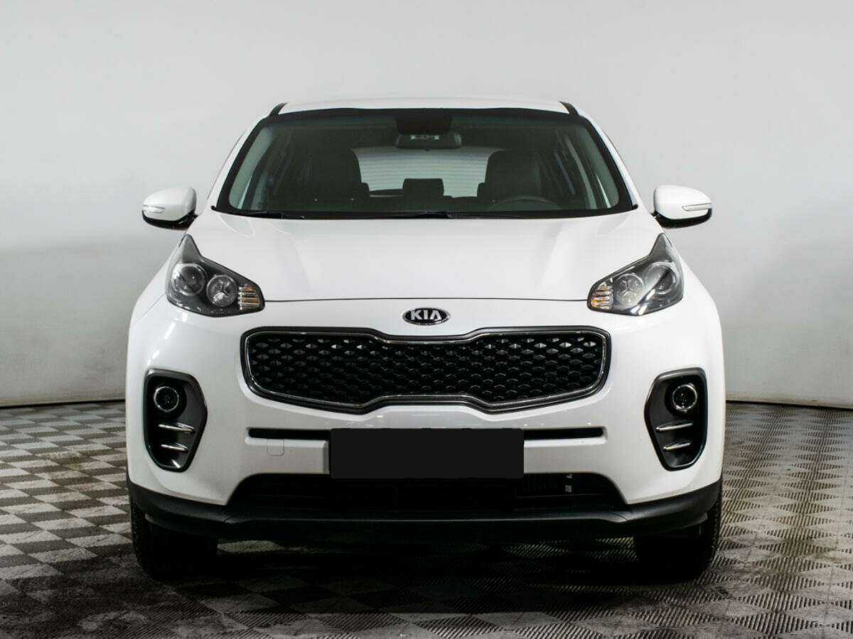 Kia Sportage, 2018 - 84 463 км. | Фото №2