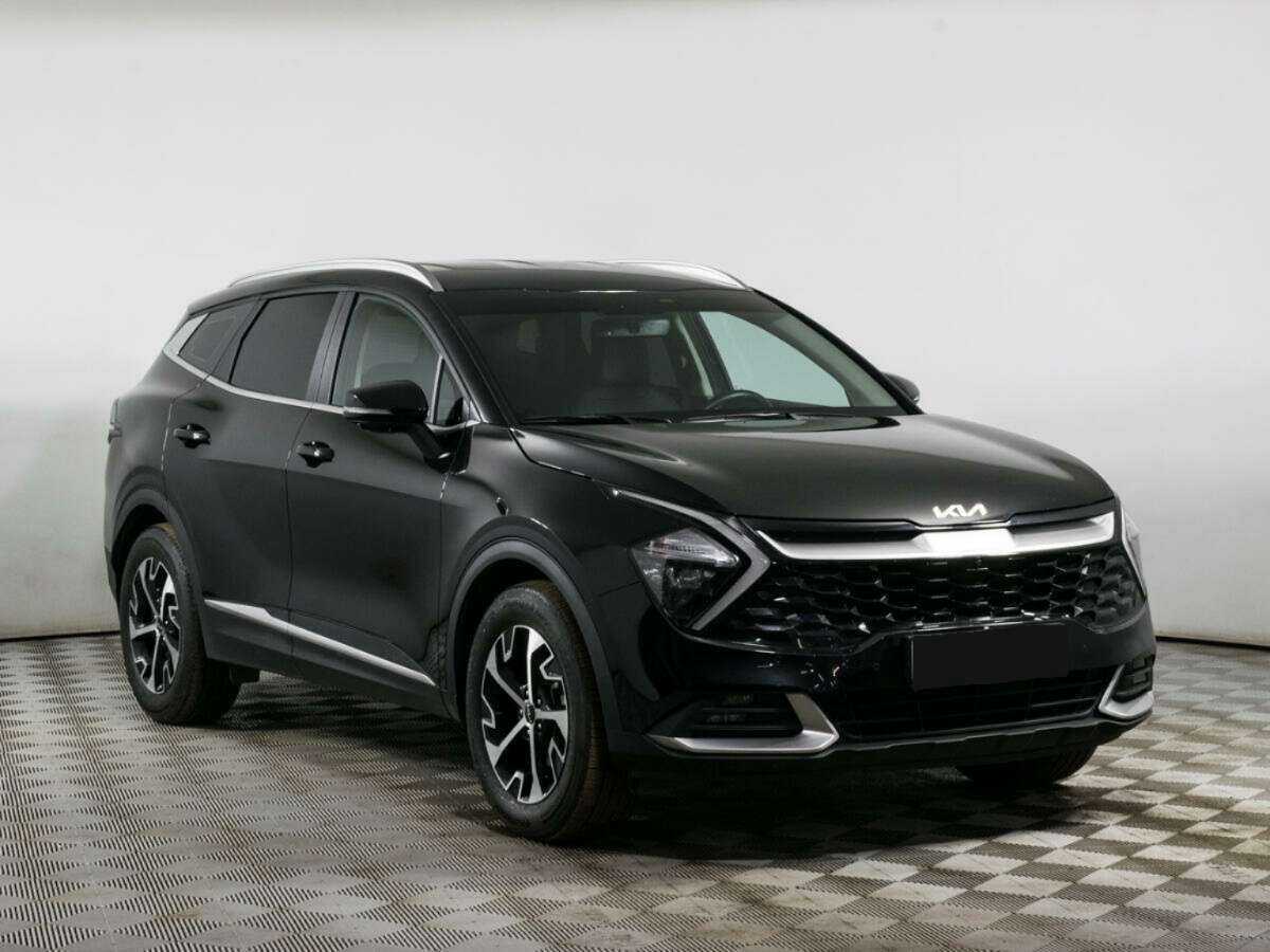 Kia Sportage, 2022 - 34 050 км. | Фото №3