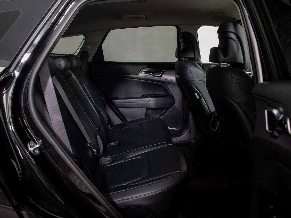 Kia Sportage, 2022 - 34 050 км. | Фото №8