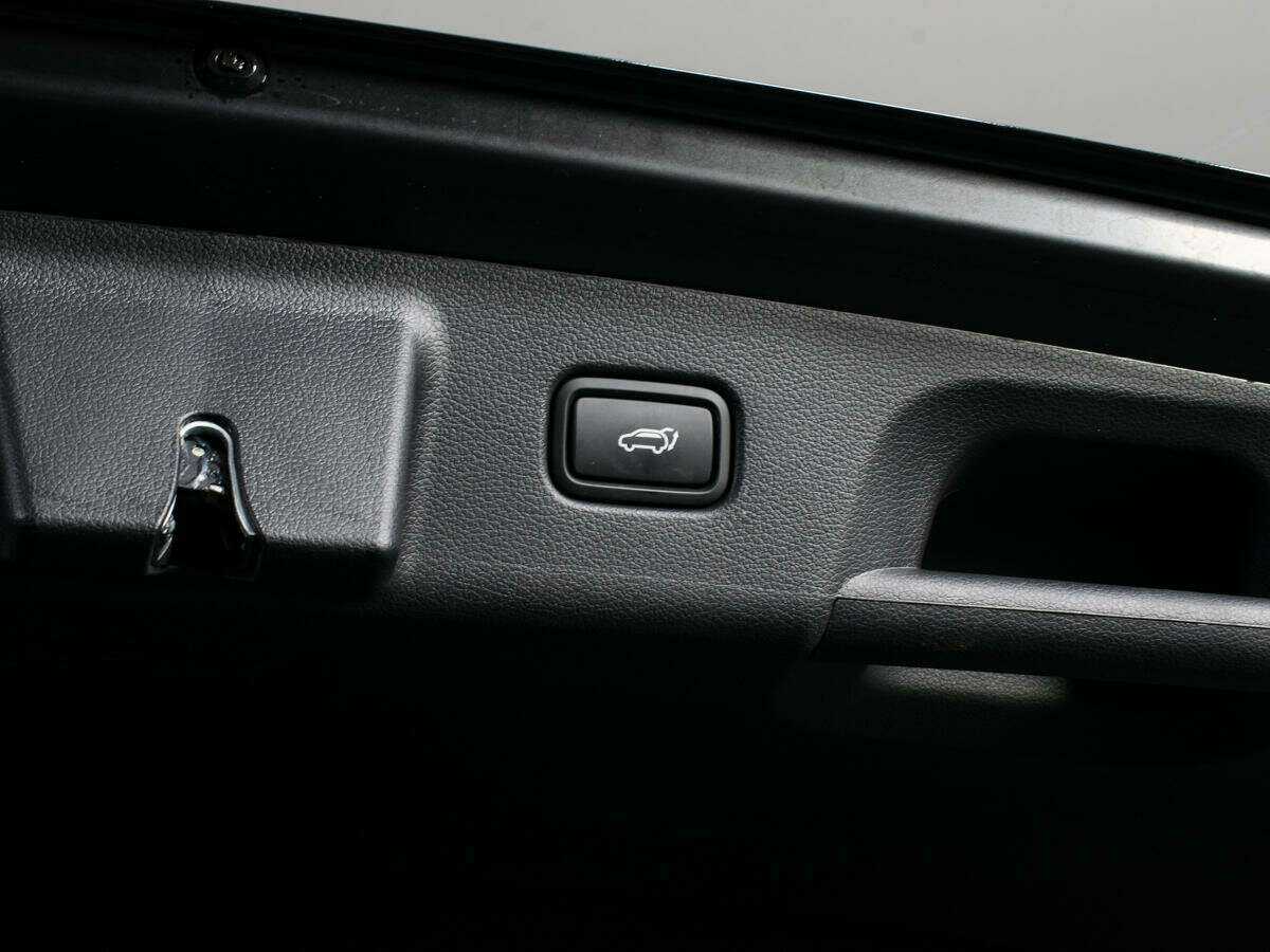 Hyundai Palisade, 2021 - 10 150 км. | Фото №7