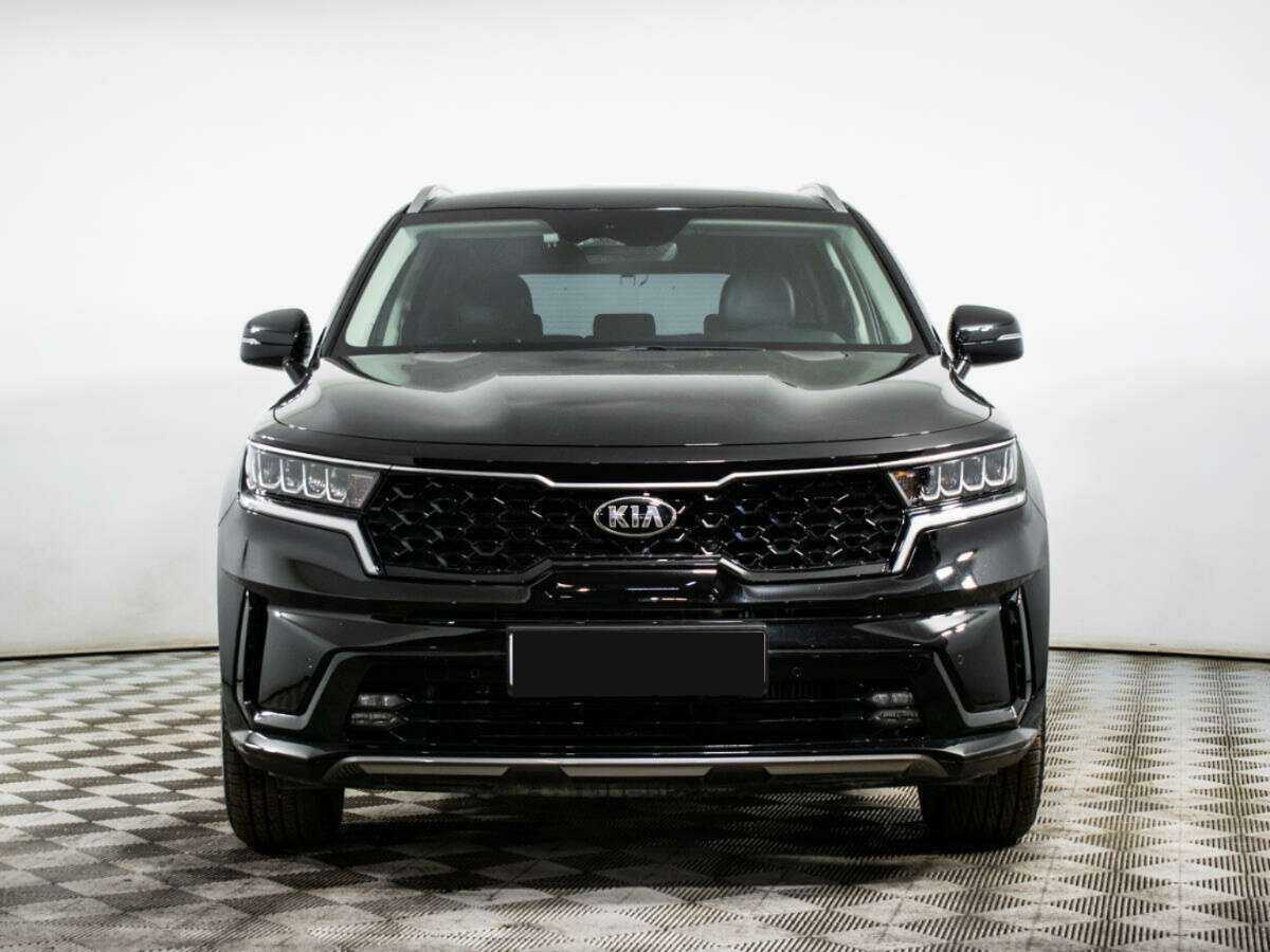 Kia Sorento, 2020 - 63 244 км. | Фото №2