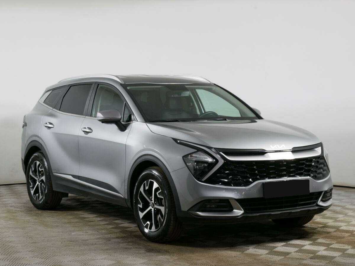 Kia Sportage, 2022 - 32 696 км. | Фото №3