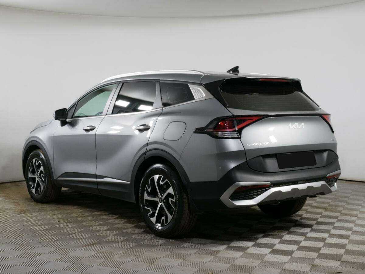 Kia Sportage, 2022 - 32 696 км. | Фото №7