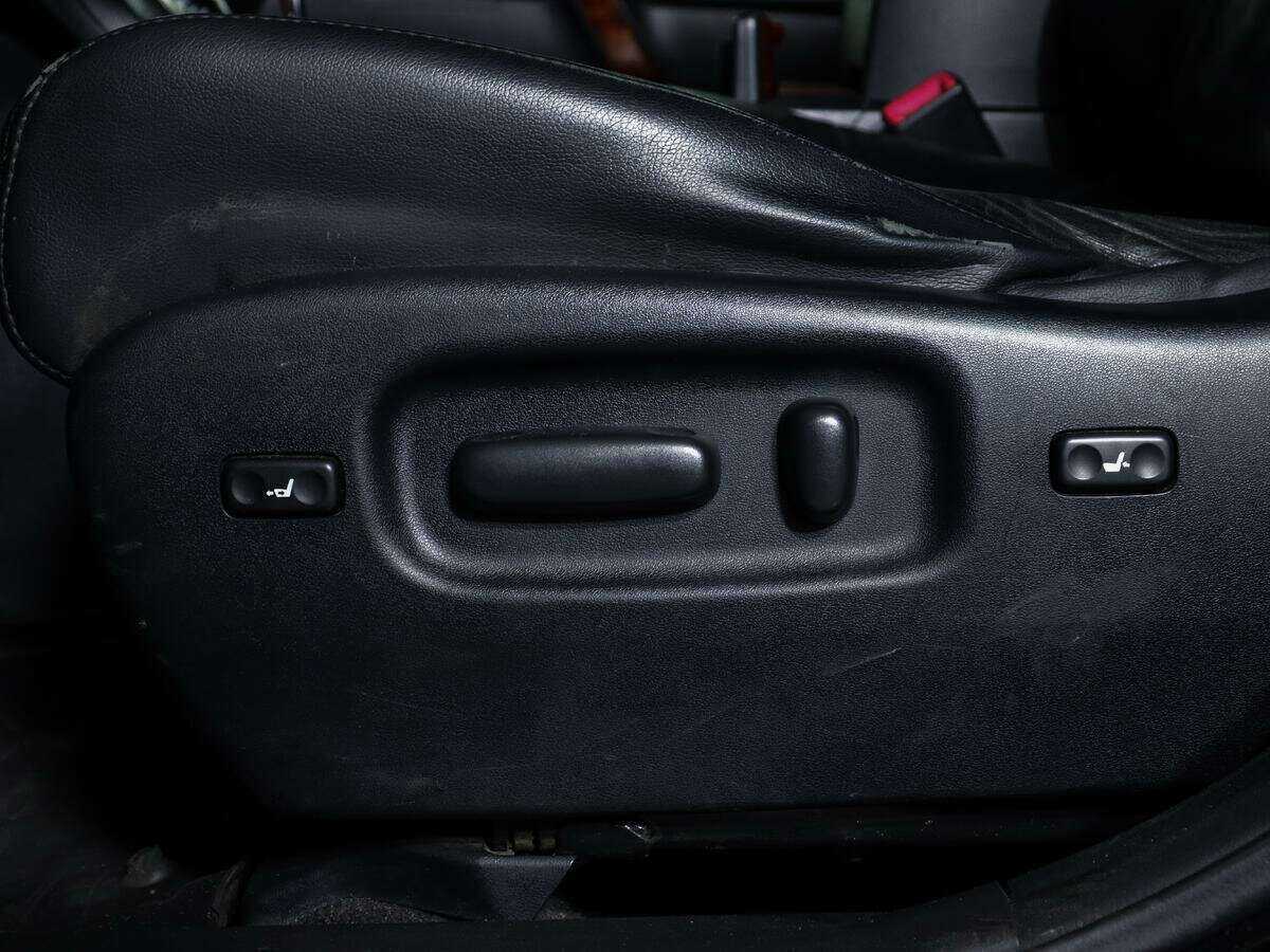 Toyota Highlander, 2011 Фото №20