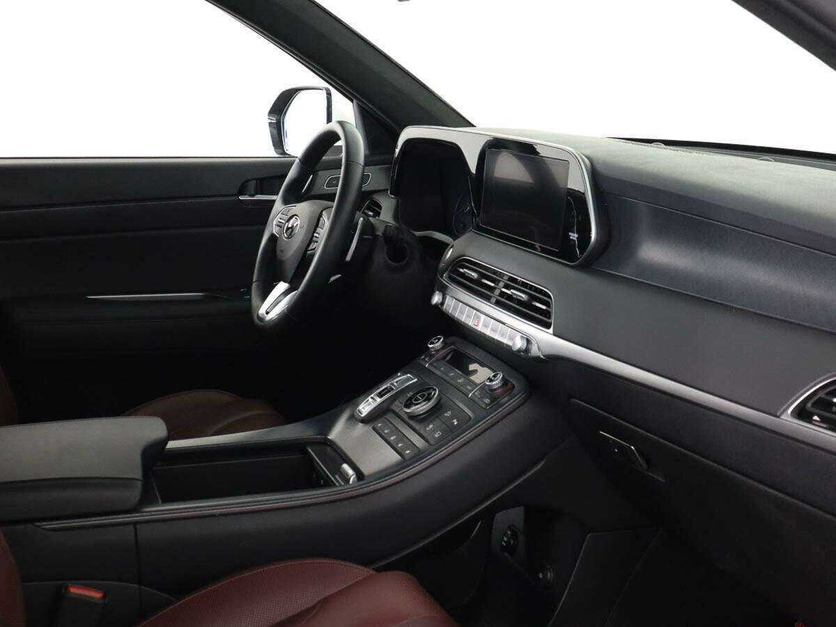 Hyundai Palisade, 2019 - 43 588 км. | Фото №7