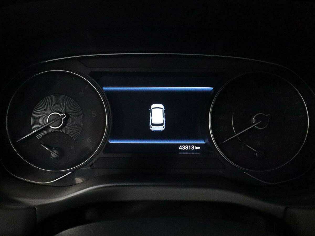 Hyundai Palisade, 2019 Фото №11